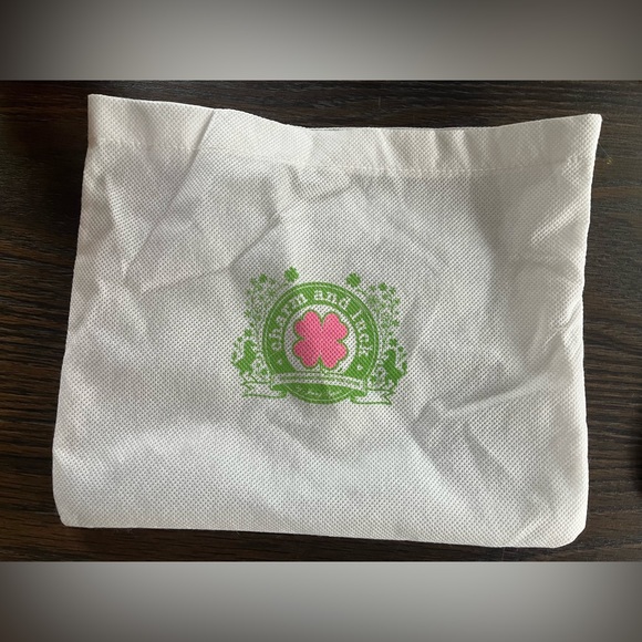 Charm and Luck Clutch - Picture 2 of 4